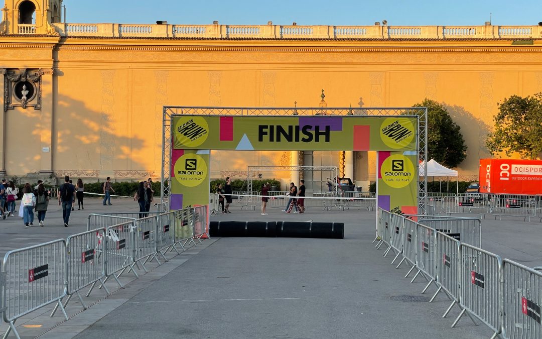 The Day After 26.2: A Physiotherapist’s Guide to Marathon Recovery
