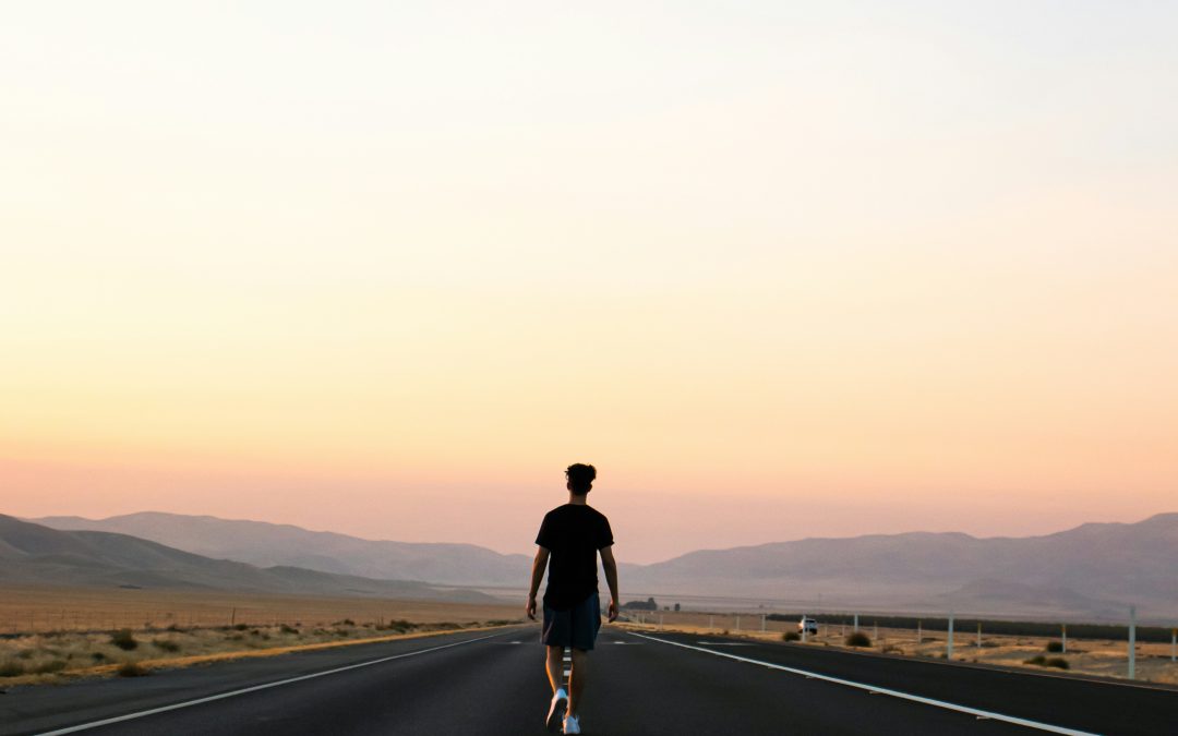 Walk Smart: The Clinically Proven Benefits of the World’s Simplest Workout
