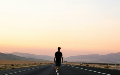 Walk Smart: The Clinically Proven Benefits of the World’s Simplest Workout