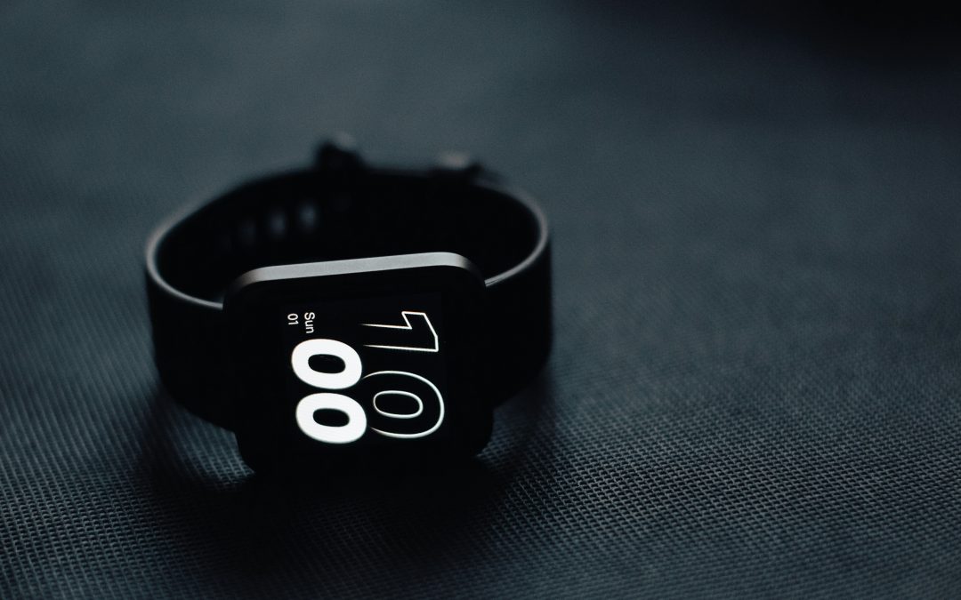 Smartwatches and Strava Can’t Spot an Injury – But You Can