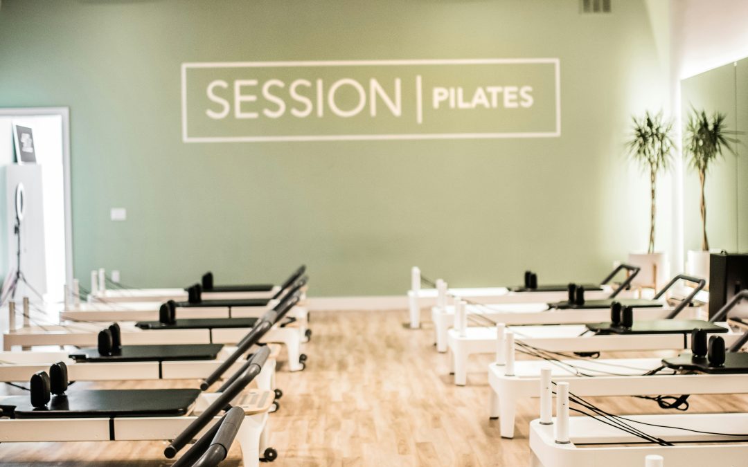 The Pilates Resurgence: Why Mat and Reformer Pilates Are Dominating the Fitness World in 2025